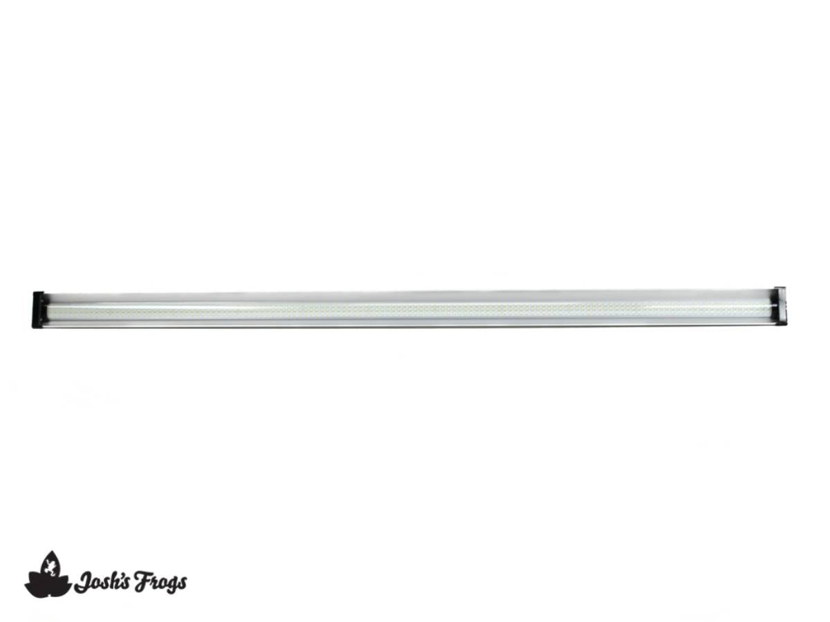 Josh's Frogs Green Gro LED Light Fixture (48 inch, 80 Watt)